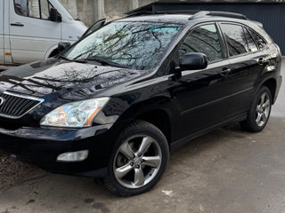 Lexus RX Series