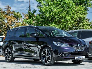 Renault Grand Scenic foto 1