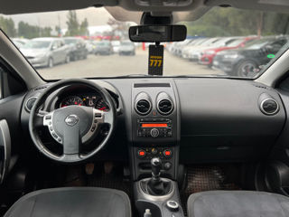 Nissan Qashqai foto 17