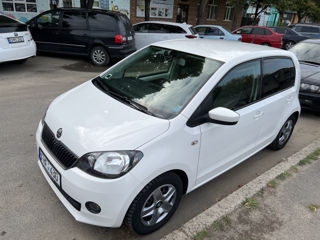 Skoda Citigo foto 5