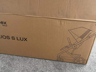 Cybex Balios S Lux 2023 foto 7