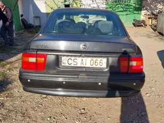 Opel Vectra foto 5