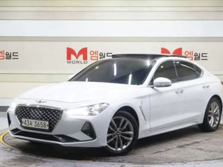 Genesis G70 foto 2