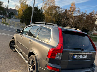 Volvo XC90 foto 3