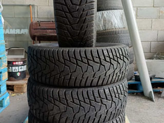 Vind 4 anvelope la 15 hankook foto 1