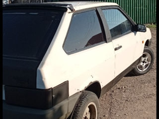 Lada / ВАЗ 2108 foto 4