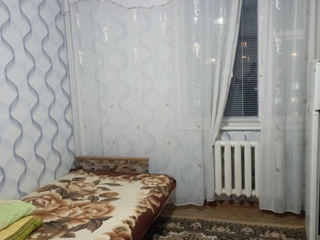 Комната, 15 м², Чокана, Кишинёв