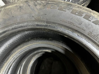 235 55 r18  Michelin foto 2