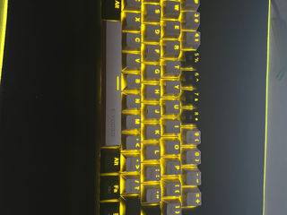 Tastatură mecanică foto 3