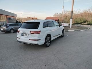 Audi Q7 foto 3