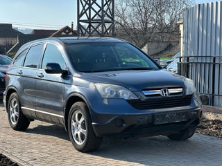 Honda CR-V foto 2