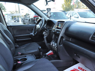 Honda CR-V foto 11