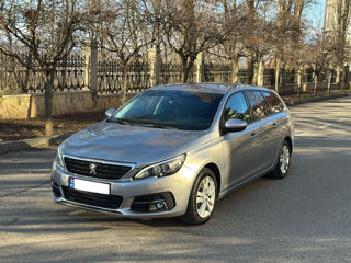 Peugeot 308 foto 2