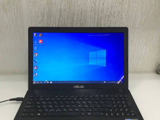 Laptop Second-Hand Asus X551C