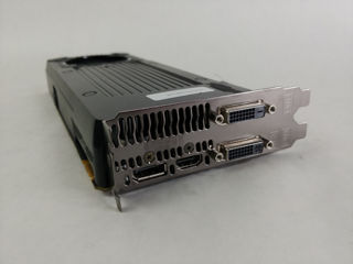 Nvidia GeForce GTX760 2 GB GDDR5/256-bit (VGA/DVI/HDMI) foto 3