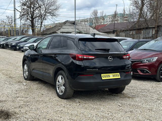 Opel Grandland X foto 5