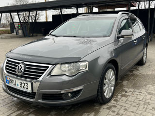 Volkswagen Passat foto 2