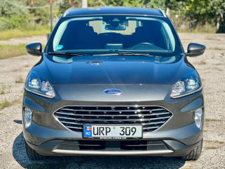 Ford Kuga foto 2