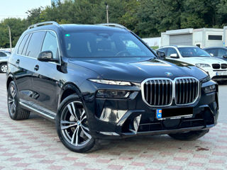 BMW X7 foto 5