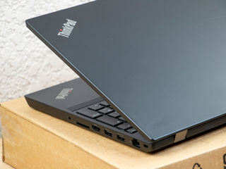 Lenovo ThinkPad P15v/ Core I7 10750H/ 32Gb Ram/ Quadro P620/ 500Gb SSD/ 15.6" FHD IPS!! foto 15