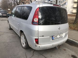 Renault Espace foto 4