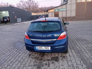 Opel Astra foto 7