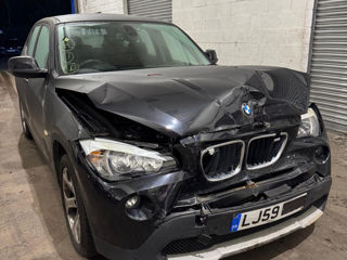 BMW X1 foto 6