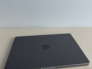 Apple Macbook Pro 14 2023 Space Gray