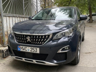 Peugeot 3008 foto 5