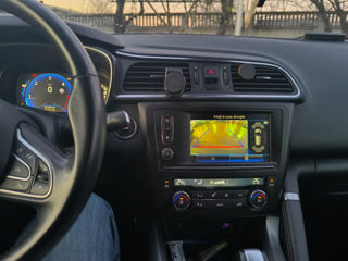 Renault Kadjar foto 8