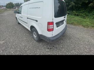 Volkswagen Caddy foto 3