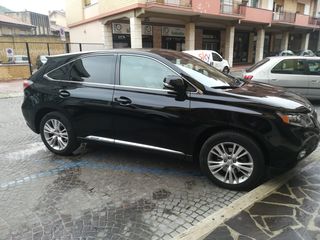 Lexus RX Series foto 2