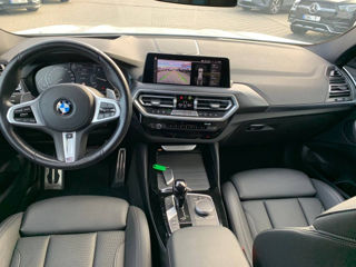 BMW X4 foto 7