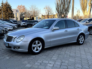 Mercedes E-Class foto 5