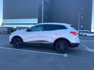 Renault Kadjar foto 7