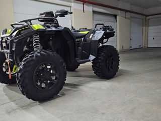 Polaris Sportsman 1000S L7E foto 9