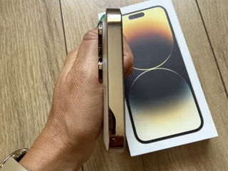 iPhone 14 Pro Max foto 5