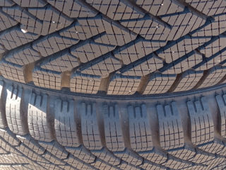 215/55 R17 Pirelli winter 2 foto 7