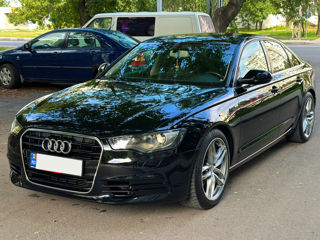 Audi A6 foto 2