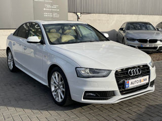 Audi A4 foto 1