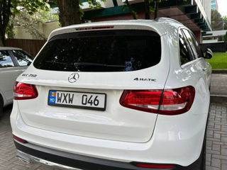 Mercedes GLC foto 4