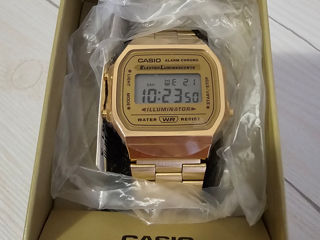 Ceas de mână  Casio Vintage Unisex nou foto 5