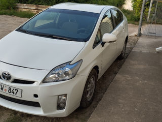 Toyota Prius foto 2