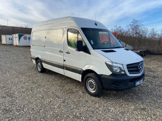 Mercedes Sprinter foto 7