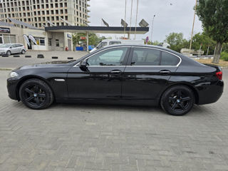 BMW 5 Series foto 6