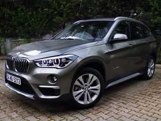 BMW X1 foto 4