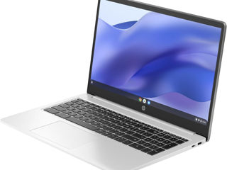 Новый запечатанный HP Chromebook 15.6" / Intel N4500 1.1-2.8Hhz / 8Gb DDR4 / 128Gb + 100Gb