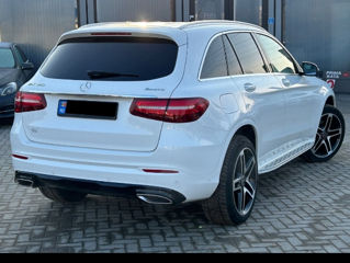 Mercedes GLC foto 3