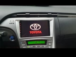 Toyota приус