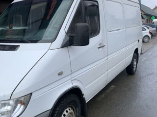 Mercedes Sprinter 311